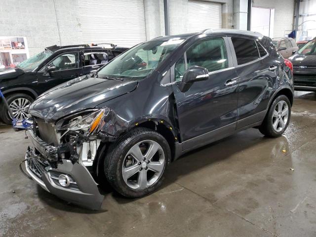 KL4CJBSB0EB775358 | 2014 BUICK ENCORE CON