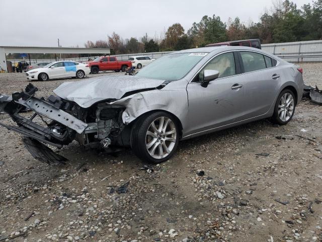 MAZDA 6 TOURING