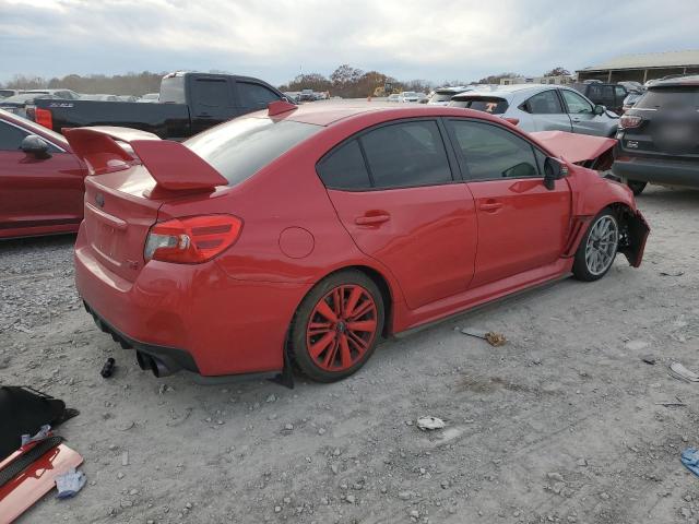 2015 Subaru Wrx Sti Limited VIN: JF1VA2U60F9830145 Lot: 76491193