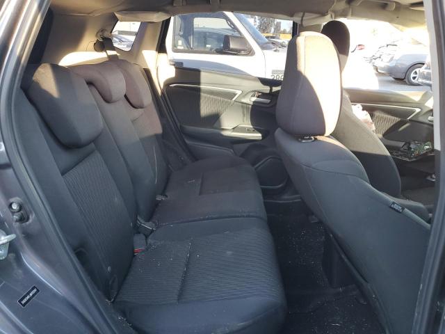 3HGGK5H81JM703347 2018 Honda Fit Ex