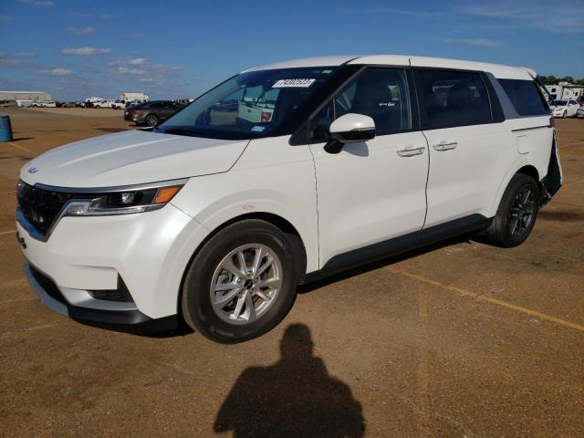 2022 KIA CARNIVAL L - KNDNB4H36N6161530