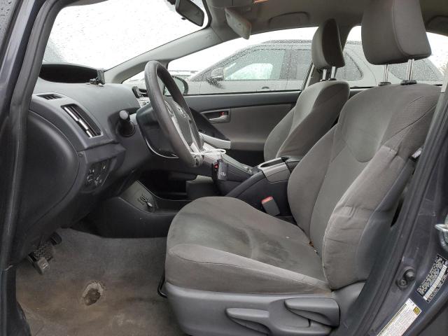 JTDKN3DP6E3055187 Toyota PRIUS PLUG-IN