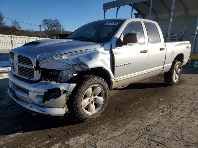 2004 Dodge Ram 1500 ST