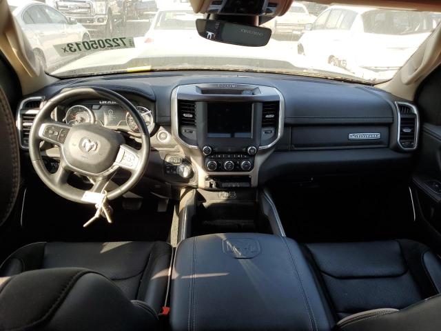2021 RAM 1500 LARAM - 1C6SRFJT6MN676253