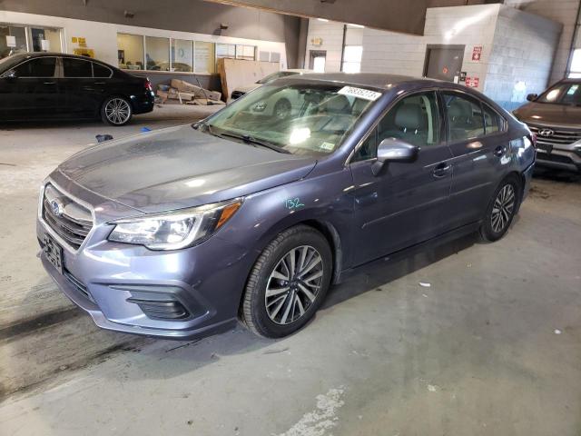 2018 Subaru Legacy 2.5i Premium