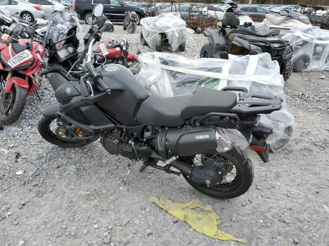 2022 YAMAHA XT1200ZE - JYADP05E4NA001649