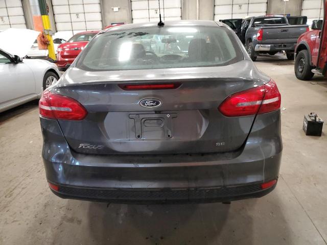 1FADP3F26JL276843 | 2018 FORD FOCUS SE