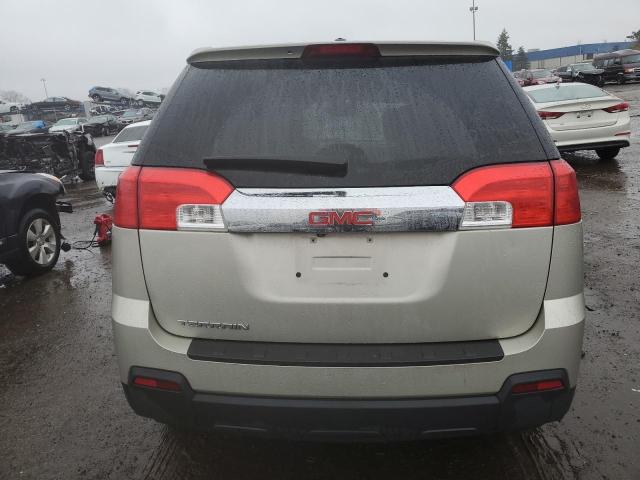 2GKALMEK5F6295226 | 2015 GMC TERRAIN SL