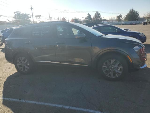 2023 KIA SPORTAGE S - 5XYK43AF0PG138014