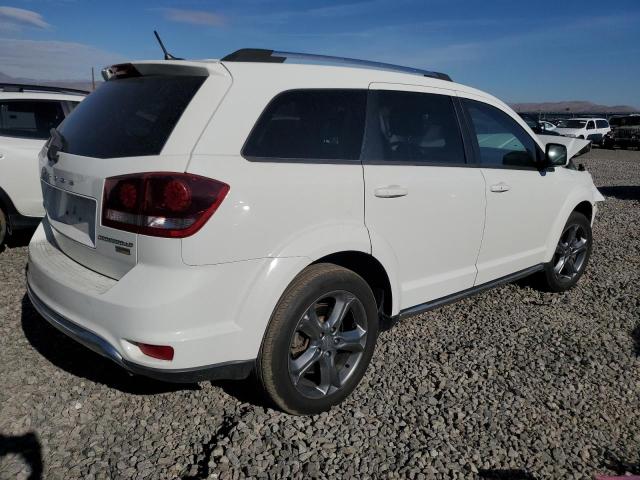 3C4PDCGG0HT536081 | 2017 DODGE JOURNEY CR