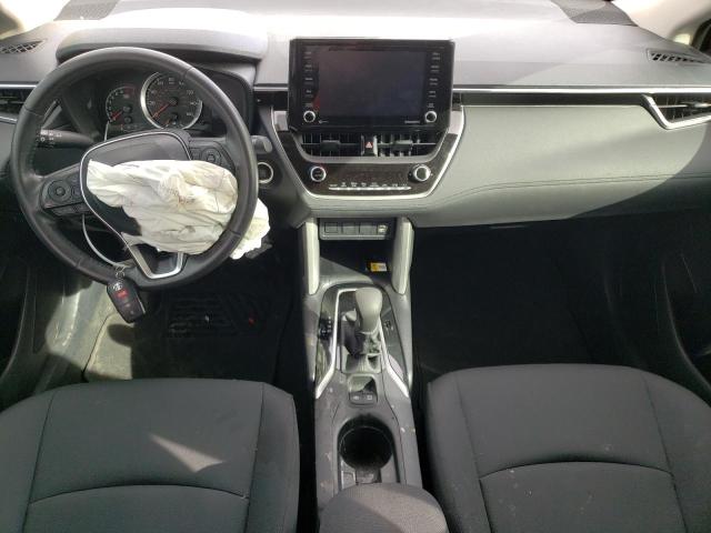 2022 TOYOTA COROLLA CR - 7MUCAAAG5NV031380