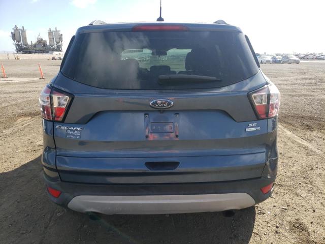 1FMCU9GD3JUB75525 | 2018 FORD ESCAPE SE