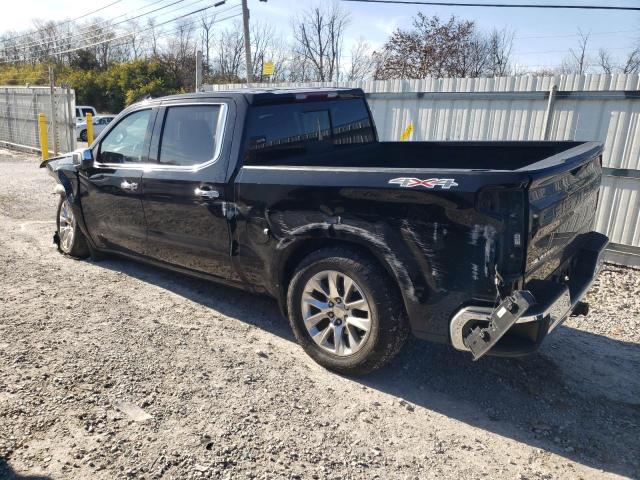Vin: 1gcuyged0kz221157, lot: 76055483, chevrolet all models k1500 ltz 20192