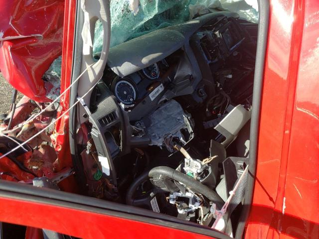 2015 Ram 1500 St VIN: 3C6JR6AT0FG665708 Lot: 52313504