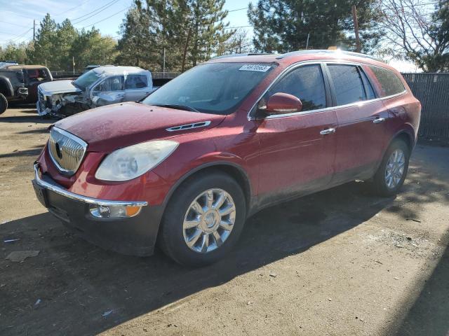 2012 Buick Enclave 