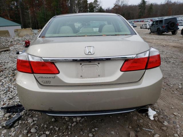 1HGCR2F70FA121117 | 2015 HONDA ACCORD EX