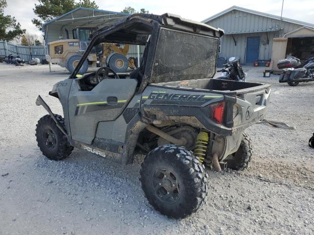 2020 POLARIS GENERAL 10 3NSGAE990LH197982