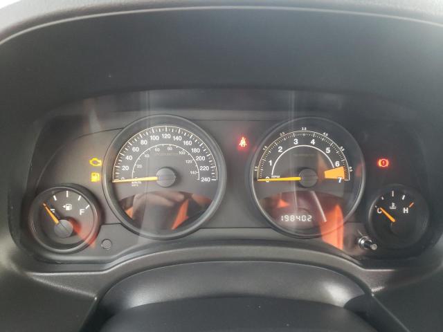 2015 JEEP PATRIOT 1C4NJPAB0FD317872