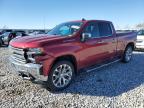 2020 CHEVROLET SILVERADO - 1GCRYGED0LZ283522