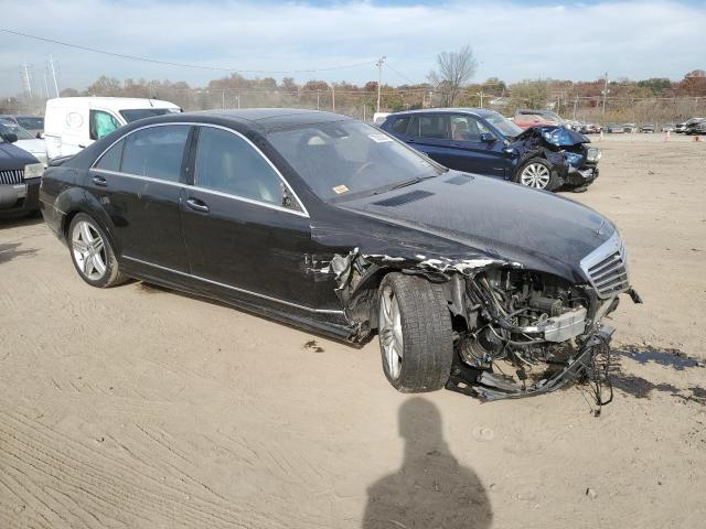 VIN WDDNG9EB5DA518627 2013 Mercedes-Benz S-Class, 5... no.4