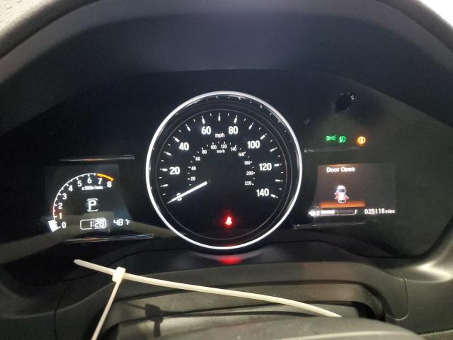 2022 Honda HR-V - Image 9