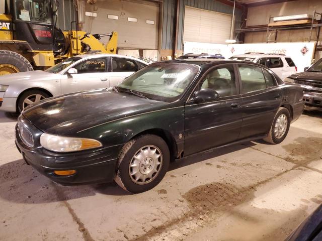 2001 Buick LeSabre Limited