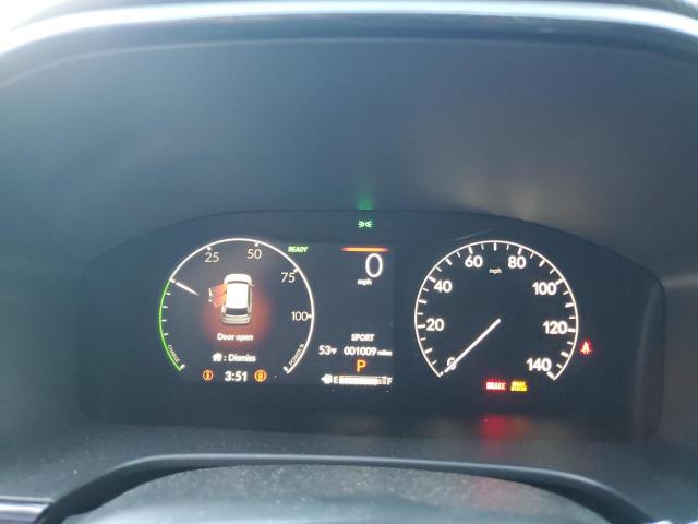 2024 HONDA CR-V SPORT - 7FARS6H92RE003668