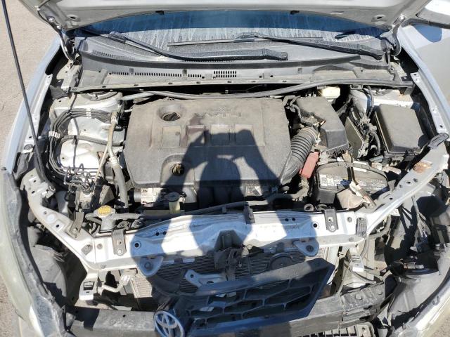 5YFBURHE8FP345180 Toyota COROLLA L