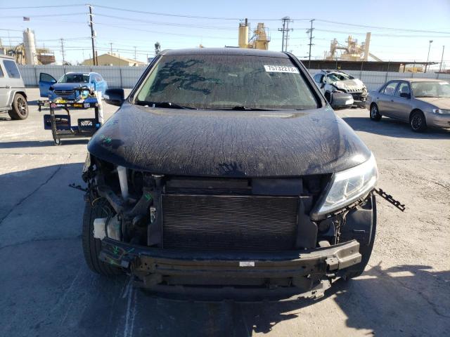 5XYKT3A66FG558992 2015 Kia Sorento Lx