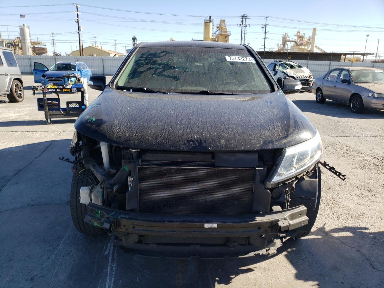 5XYKT3A66FG558992 2015 Kia Sorento Lx 5XYKT3A66FG558992 2015 Kia Sorento Lx