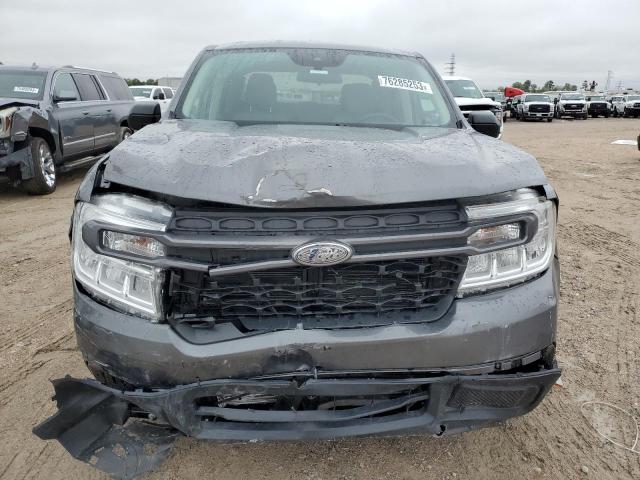 3FTTW8E96PRA43317 Ford Maverick Xl