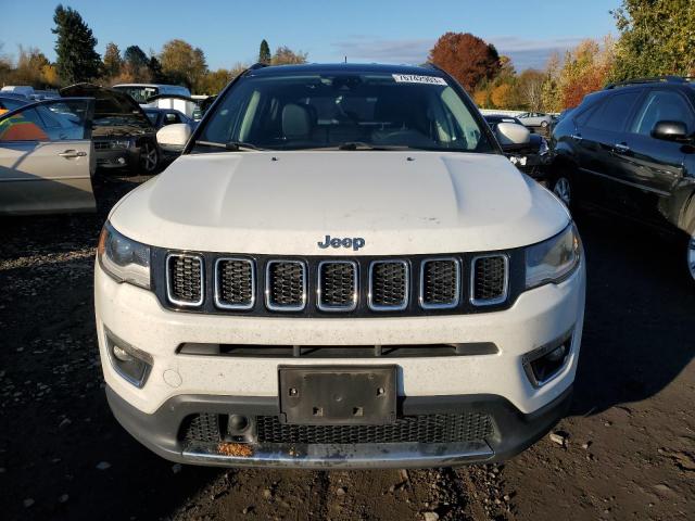 3C4NJDCB5JT169782 | 2018 JEEP COMPASS LI