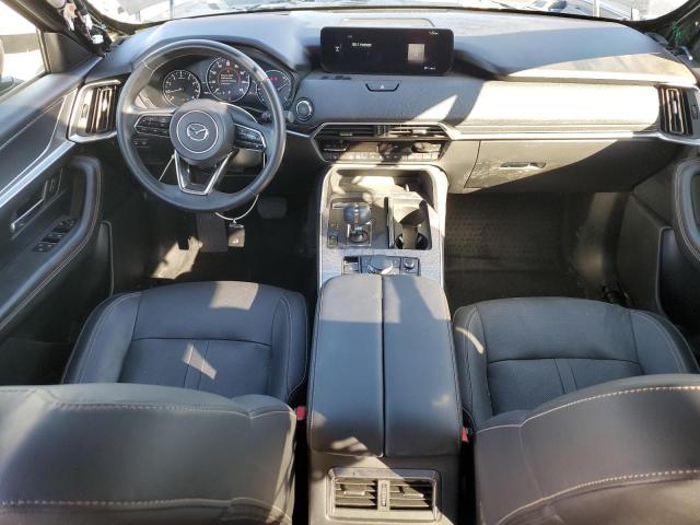 2024 MAZDA CX-90 PREF - JM3KKCHD4R1110771