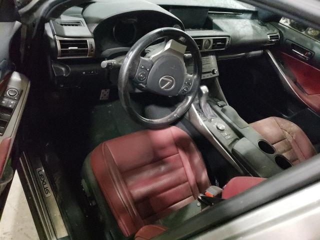 JTHCM1D28G5003811 Lexus IS 300