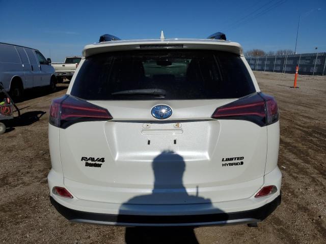 JTMDJREV0JD158923 | 2018 TOYOTA RAV4 HV LI