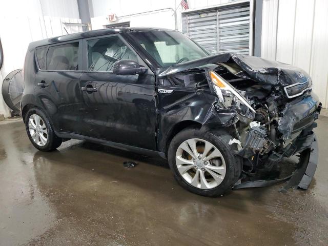 KNDJP3A55F7119464 | 2015 KIA soul +