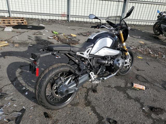 2014 BMW R NINE T - WB10A1605EZ397294
