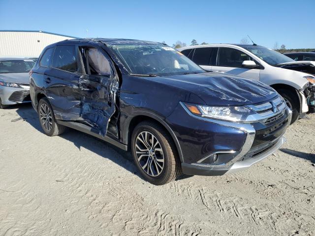 JA4AD3A34JZ017927 | 2018 MITSUBISHI OUTLANDER