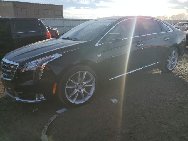 2019 Cadillac XTS Premium Luxury