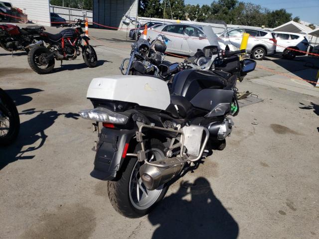 2019 BMW R 1250 RT - WB10J6300KZG33768
