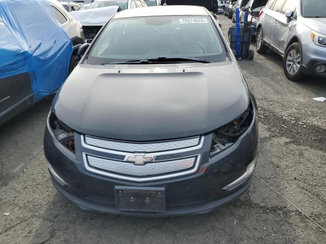 VIN 1G1RD6E4XEU129060 2014 Chevrolet Volt no.5