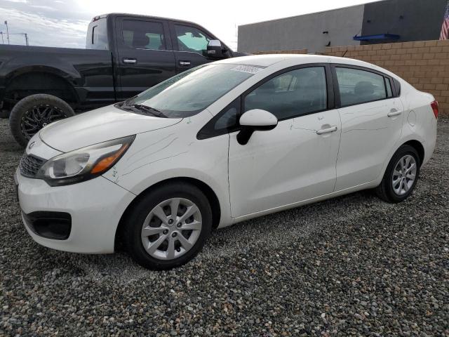 2015 Kia Rio LX