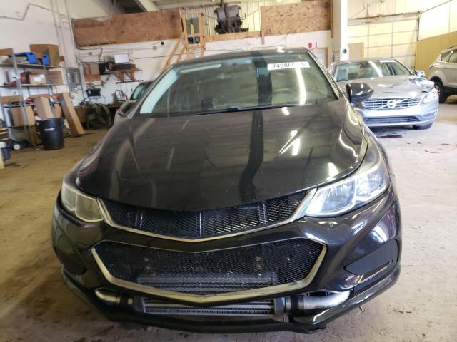 1G1BB5SM6G7295616 | 2016 CHEVROLET CRUZE LS