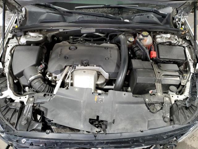 2018 BUICK REGAL ESSE W04GP6SX9J1119937