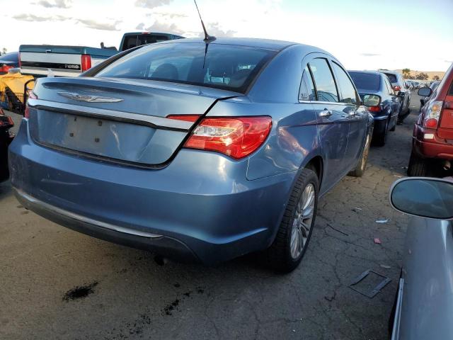 Vin: 1c3bc2fb0bn533688, lot: 74787303, chrysler 200 limited 20113