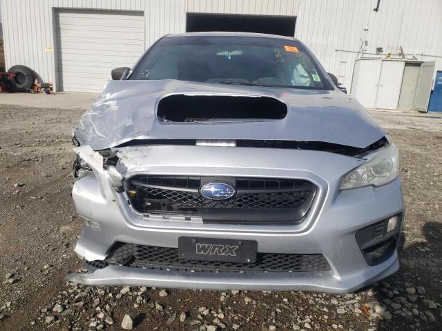 JF1VA1B61G9811859 | 2016 SUBARU WRX