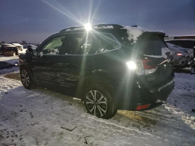 JF2SKAUC3KH547220 | 2019 SUBARU FORESTER L