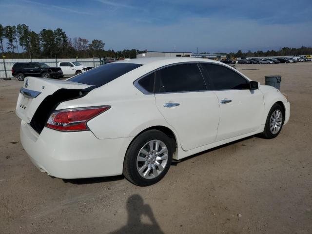 Vin: 1n4al3ap1fc299357, lot: 75668013, nissan altima 2.5 20153