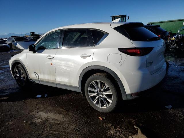 JM3KFBDM7M1344769 | 2021 MAZDA CX-5 GRAND