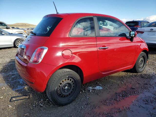 Vin: 3c3cffar4dt531372, lot: 76533053, fiat 500 pop 20133